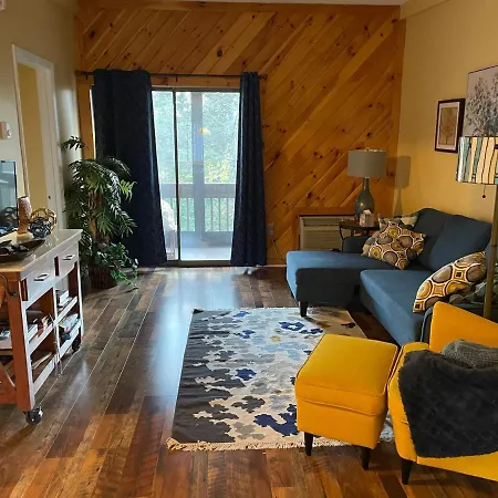 Village At Winnipesaukee 59 Treetop #432 Laconia Exterior photo