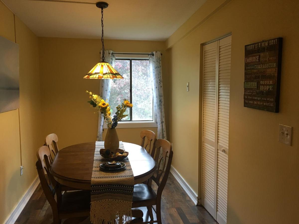 Apartment Village At Winnipesaukee 59 Treetop #432 Laconia
