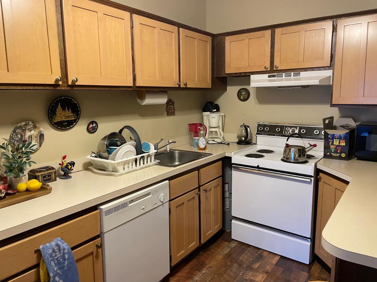 Village At Winnipesaukee 59 Treetop #432 Apartment