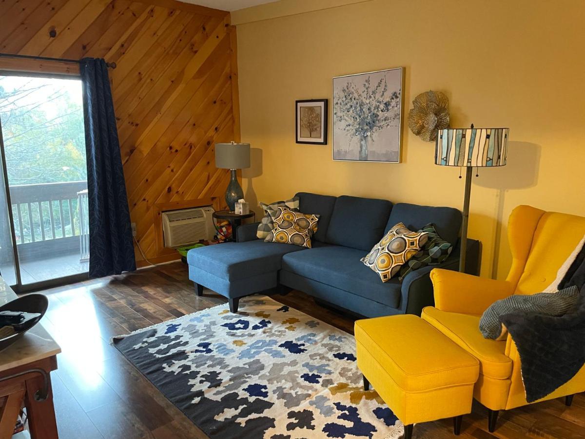 Village At Winnipesaukee 59 Treetop #432 Apartment Laconia