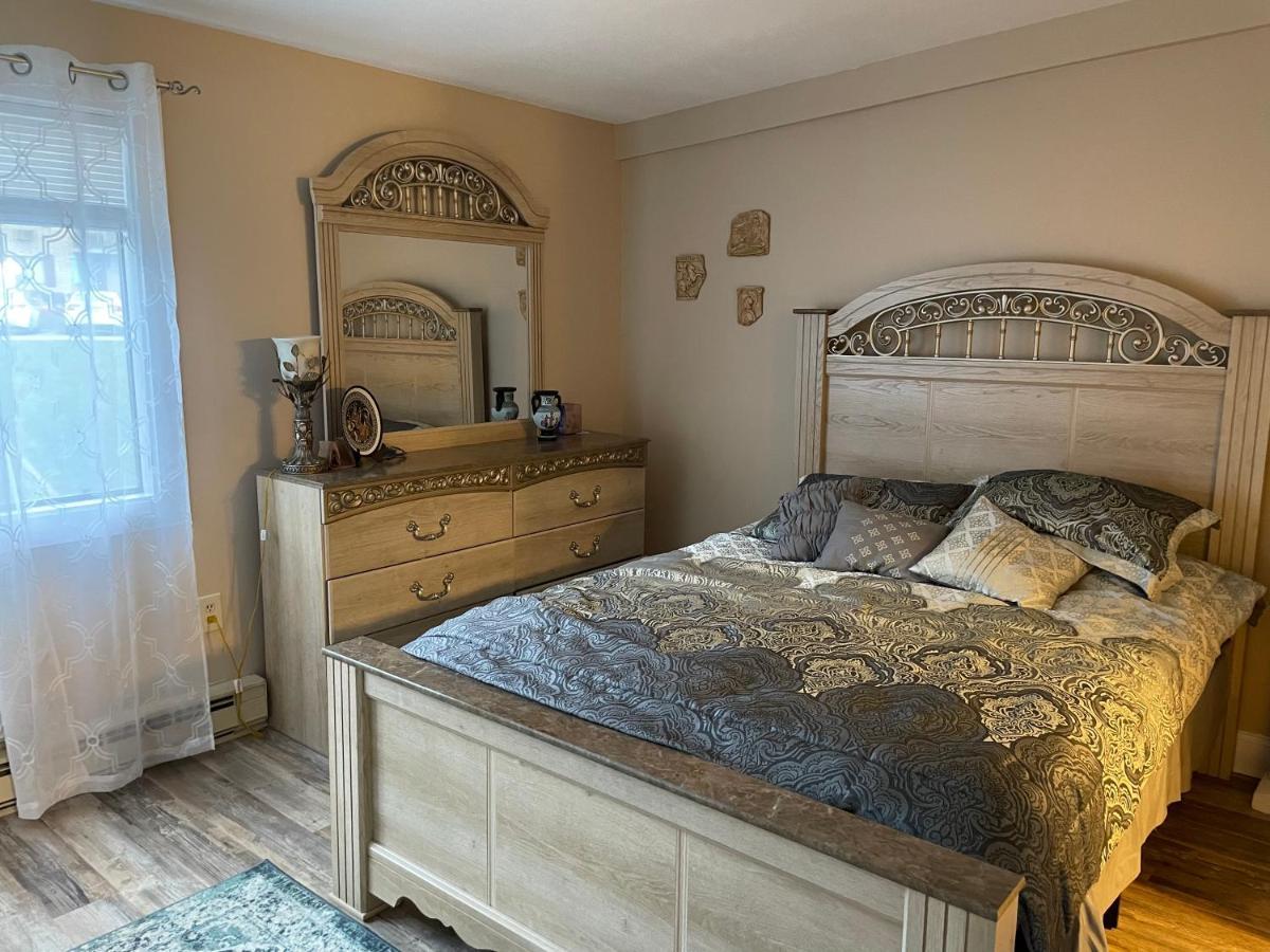 Apartment Village At Winnipesaukee 59 Treetop #432
