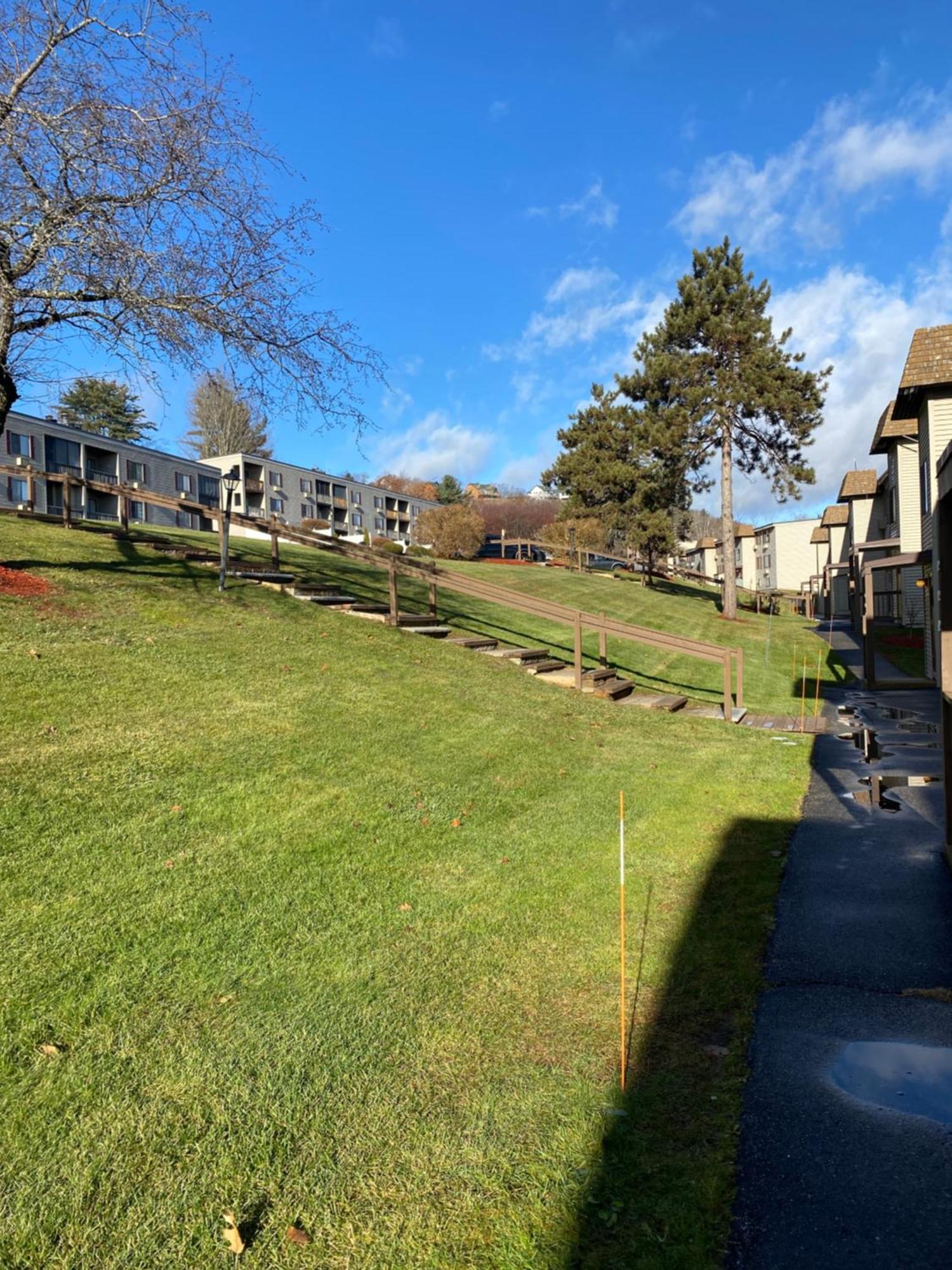 Village At Winnipesaukee 59 Treetop #432 Apartment